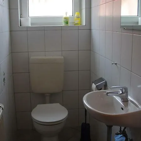 Harlebogen Apartment