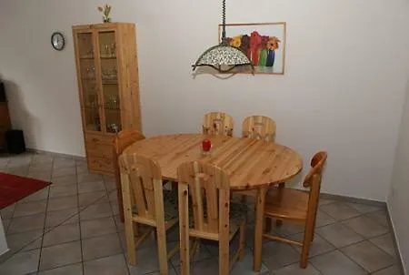 Apartmán Harlebogen