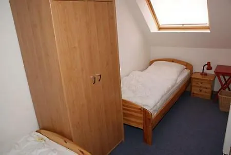 Apartmán Harlebogen Carolinensiel