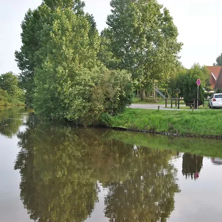 Apartmán Harlebogen