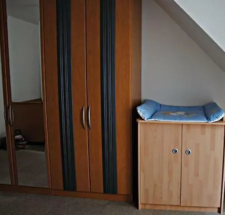 Apartment Harlebogen *