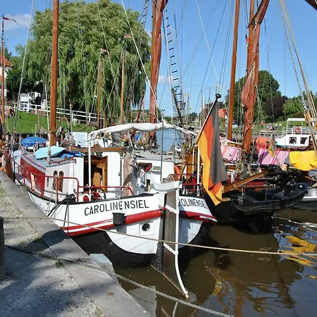 Harlebogen