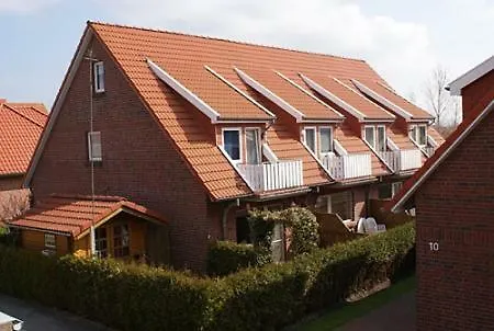 Harlebogen *