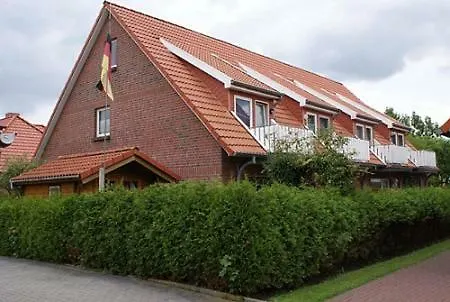Harlebogen Apartment